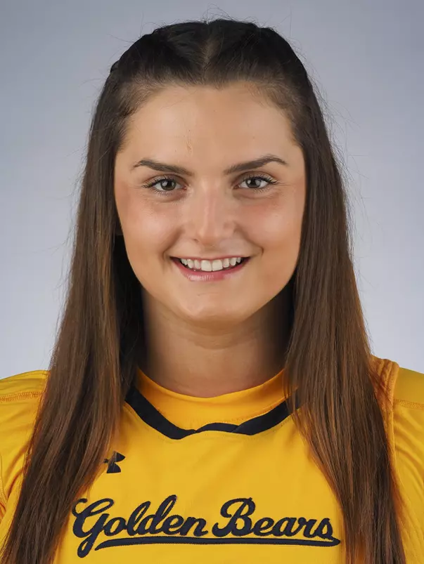 August 27, 2018; Haas Pavilion, Berkeley, California, USA; Women's Basketball: California Golden Bears 2018-2019; Sara AnastasieskaPhoto credit: Kelley L Cox- KLC fotos