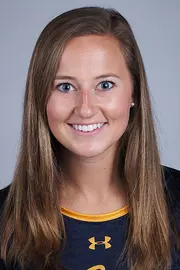 Ashley Jones 2019