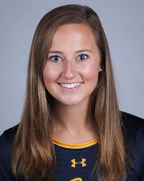 Ashley Jones 2019