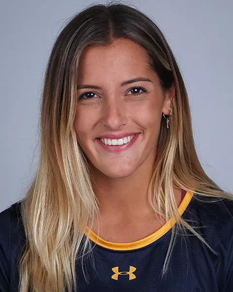 Eliza Christman 2019