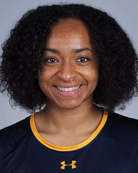 Kamryn Lanier