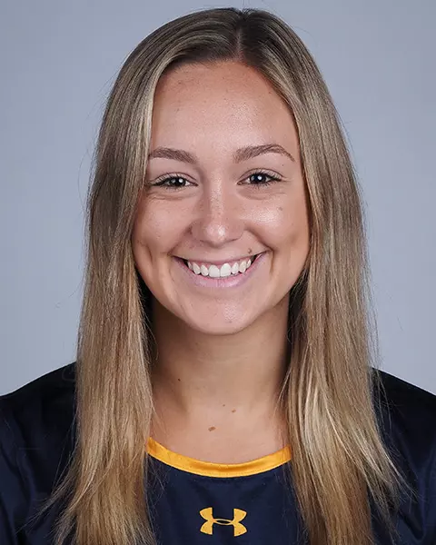 Kirsten Swanson