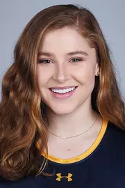 Lauren Hickman 2019