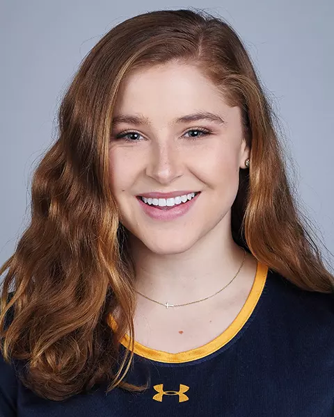 Lauren Hickman 2019