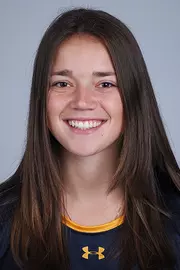 Madeline Jahelka 2019