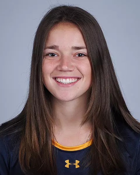 Madeline Jahelka 2019