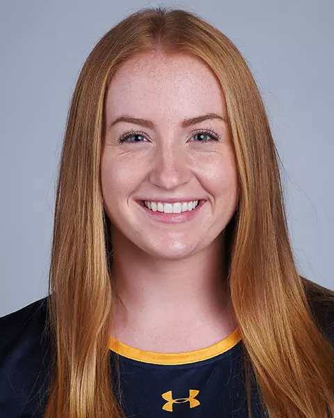 Madison Roberts 2019