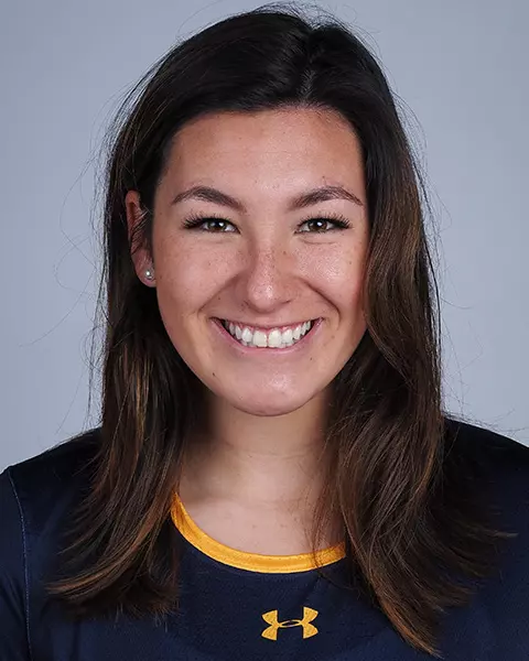 Maryn Macha 2019