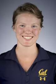 September 26, 2019; Berkeley, California, USA; California Golden Bears Women’s Rowing; Chloe Betts (Photo credit: Kelley L Cox/KLC fotos)