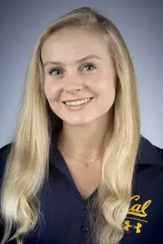 September 26, 2019; Berkeley, California, USA; California Golden Bears Women’s Rowing; Cubbie Kile (Photo credit: Kelley L Cox/KLC fotos)