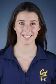 September 9, 2019; Berkeley, California, USA; Women's Rowing Maddison Brown at Cal Memorial Stadium. Photo credit: Nathan Phillips Photography- KLC fotos for Cal Athletics.