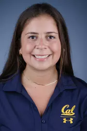 September 9, 2019; Berkeley, California, USA; Women's Rowing Mika Allen at Cal Memorial Stadium. Photo credit: Nathan Phillips Photography- KLC fotos for Cal Athletics.