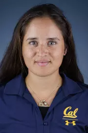 September 9, 2019; Berkeley, California, USA; Women's Rowing Nadia Negm at Cal Memorial Stadium. Photo credit: Nathan Phillips Photography- KLC fotos for Cal Athletics.