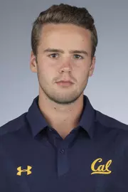 September 16, 2019; Berkeley, California, USA; Men’s Rowing: California Golden Bears Roster 2019-2020; Brett Vilk (Photo credit: Kelley L Cox/KLC fotos)