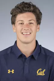September 16, 2019; Berkeley, California, USA; Men’s Rowing: California Golden Bears Roster 2019-2020; Charles Brigham (Photo credit: Kelley L Cox/KLC fotos)