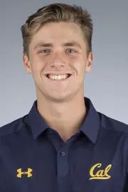 September 16, 2019; Berkeley, California, USA; Men’s Rowing: California Golden Bears Roster 2019-2020; Darcy McCluskey (Photo credit: Kelley L Cox/KLC fotos)