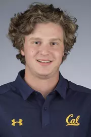 September 16, 2019; Berkeley, California, USA; Men’s Rowing: California Golden Bears Roster 2019-2020; Dennis Djunic (Photo credit: Kelley L Cox/KLC fotos)