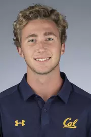 September 16, 2019; Berkeley, California, USA; Men’s Rowing: California Golden Bears Roster 2019-2020; Grant Person (Photo credit: Kelley L Cox/KLC fotos)