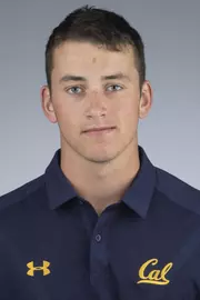 September 16, 2019; Berkeley, California, USA; Men’s Rowing: California Golden Bears Roster 2019-2020; Jake Martin (Photo credit: Kelley L Cox/KLC fotos)