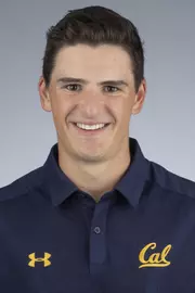 September 16, 2019; Berkeley, California, USA; Men’s Rowing: California Golden Bears Roster 2019-2020; Jonathan Smith (Photo credit: Kelley L Cox/KLC fotos)