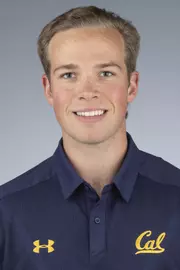 September 16, 2019; Berkeley, California, USA; Men’s Rowing: California Golden Bears Roster 2019-2020; Oliver Arter (Photo credit: Kelley L Cox/KLC fotos)