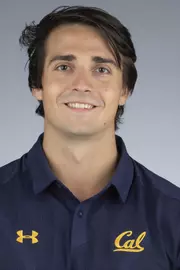 September 16, 2019; Berkeley, California, USA; Men’s Rowing: California Golden Bears Roster 2019-2020; Sam Champion (Photo credit: Kelley L Cox/KLC fotos)