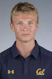 September 16, 2019; Berkeley, California, USA; Men’s Rowing: California Golden Bears Roster 2019-2020; Sjoerd Scheper (Photo credit: Kelley L Cox/KLC fotos)