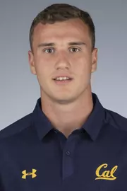 September 16, 2019; Berkeley, California, USA; Men’s Rowing: California Golden Bears Roster 2019-2020; Teve Knueppel (Photo credit: Kelley L Cox/KLC fotos)