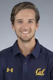 September 16, 2019; Berkeley, California, USA; Men’s Rowing: California Golden Bears Roster 2019-2020; Thomas Barnes (Photo credit: Kelley L Cox/KLC fotos)