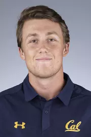September 26, 2019; Berkeley, California, USA; California Golden Bears Men’s Rowing; William Creedon (Photo credit: Kelley L Cox/KLC fotos)