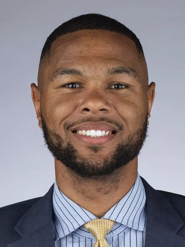 September 26, 2019; Berkeley, California, USA; California Golden Bears Women’s Basketball Media Day; Wendale Farrow (Photo credit: Kelley L Cox/KLC fotos)