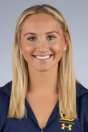 Cassidy Bayer head shot