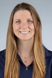 Alexa Buckley head shot