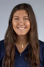 Sophie Krivokapic-Zhou head shot