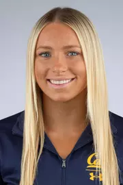 Maddie Murphy head shot