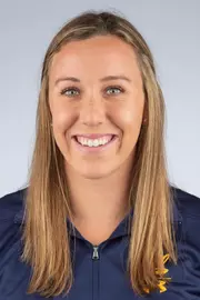 Abbey Weitzeil head shot
