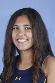 November 5, 2019; Clark Kerr Courts, Berkeley, California, USA; BVB: 2019.11.05 Cal Bear Beach Volleyball Media Day; Andreea Paduraru
Photo credit: Marcus Edwards- KLC fotos