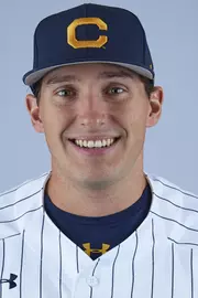 December 5, 2019; Haas Pavillion, Berkeley, California, USA; BB: 2019.11.05 Baseball Media Day; Jack Delmore (37) Photo credit: Marcus Edwards- KLC fotos