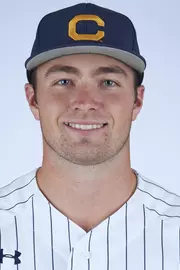 December 5, 2019; Haas Pavillion, Berkeley, California, USA; BB: 2019.11.05 Baseball Media Day; Max Flower (3) Photo credit: Marcus Edwards- KLC fotos