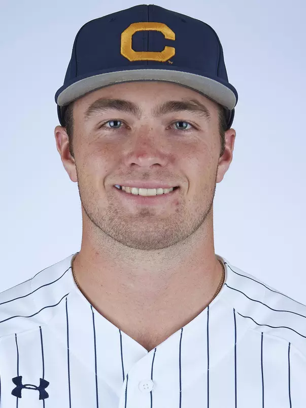December 5, 2019; Haas Pavillion, Berkeley, California, USA; BB: 2019.11.05 Baseball Media Day; Max Flower (3) Photo credit: Marcus Edwards- KLC fotos