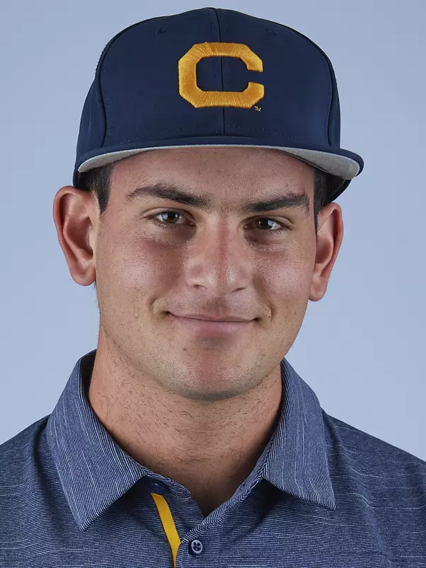 December 5, 2019; Haas Pavillion, Berkeley, California, USA; BB: 2019.11.05 Baseball Media Day; Photo credit: Marcus Edwards- KLC fotos
