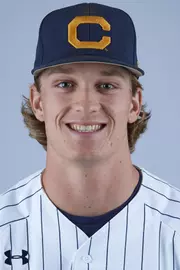 December 5, 2019; Haas Pavillion, Berkeley, California, USA; BB: 2019.11.05 Baseball Media Day; John Lagattuta (23) Photo credit: Marcus Edwards- KLC fotos