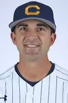December 5, 2019; Haas Pavillion, Berkeley, California, USA; BB: 2019.11.05 Baseball Media Day; Damon Lessler Photo credit: Marcus Edwards- KLC fotos