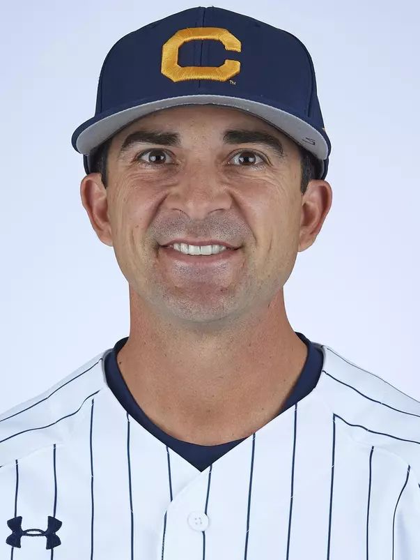 December 5, 2019; Haas Pavillion, Berkeley, California, USA; BB: 2019.11.05 Baseball Media Day; Damon Lessler Photo credit: Marcus Edwards- KLC fotos