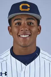 December 5, 2019; Haas Pavillion, Berkeley, California, USA; BB: 2019.11.05 Baseball Media Day; Brandon McIlwain (8) Photo credit: Marcus Edwards- KLC fotos