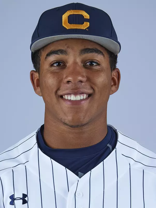 December 5, 2019; Haas Pavillion, Berkeley, California, USA; BB: 2019.11.05 Baseball Media Day; Brandon McIlwain (8) Photo credit: Marcus Edwards- KLC fotos