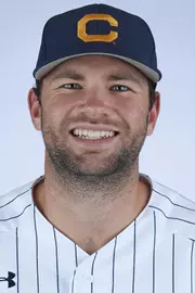 December 5, 2019; Haas Pavillion, Berkeley, California, USA; BB: 2019.11.05 Baseball Media Day; Quentin Selma (26) Photo credit: Marcus Edwards- KLC fotos