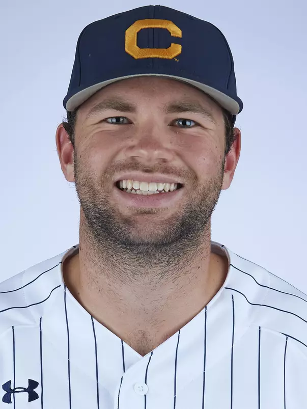 December 5, 2019; Haas Pavillion, Berkeley, California, USA; BB: 2019.11.05 Baseball Media Day; Quentin Selma (26) Photo credit: Marcus Edwards- KLC fotos