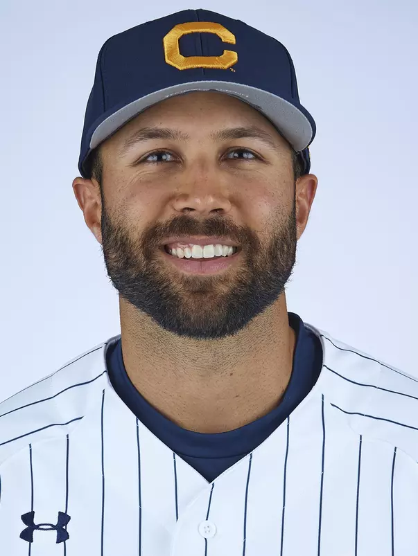 December 5, 2019; Haas Pavillion, Berkeley, California, USA; BB: 2019.11.05 Baseball Media Day; Photo credit: Marcus Edwards- KLC fotos