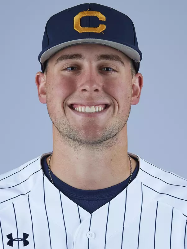 December 5, 2019; Haas Pavillion, Berkeley, California, USA; BB: 2019.11.05 Baseball Media Day; Ian Villers (16) Photo credit: Marcus Edwards- KLC fotos